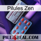 Zen Pills 36